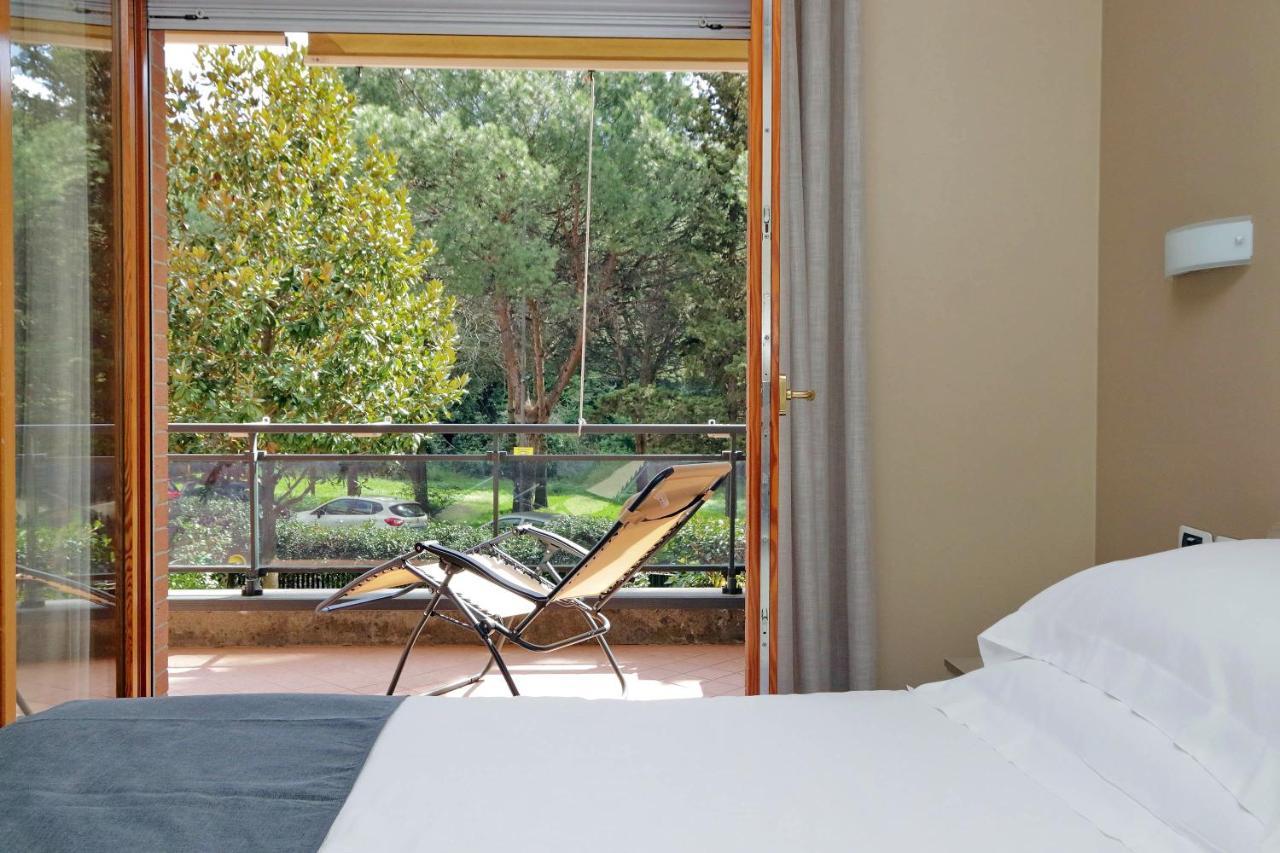 Aurelia Relax Apartment Rom Exterior foto