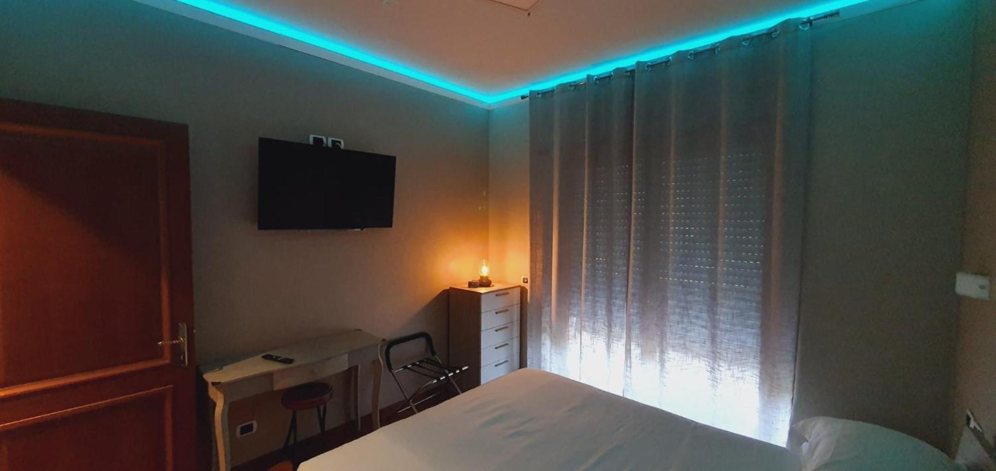 Aurelia Relax Apartment Rom Exterior foto