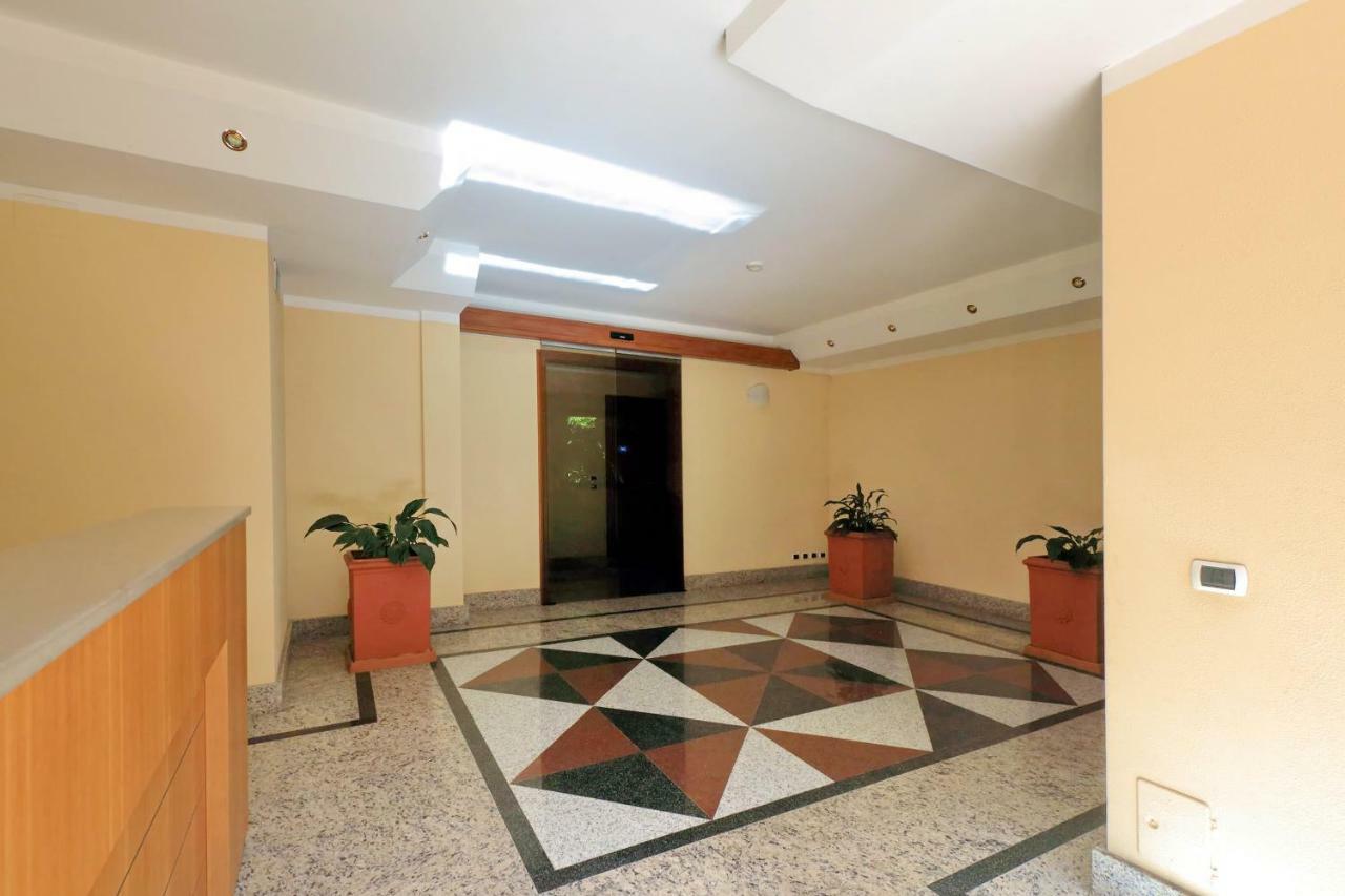 Aurelia Relax Apartment Rom Exterior foto